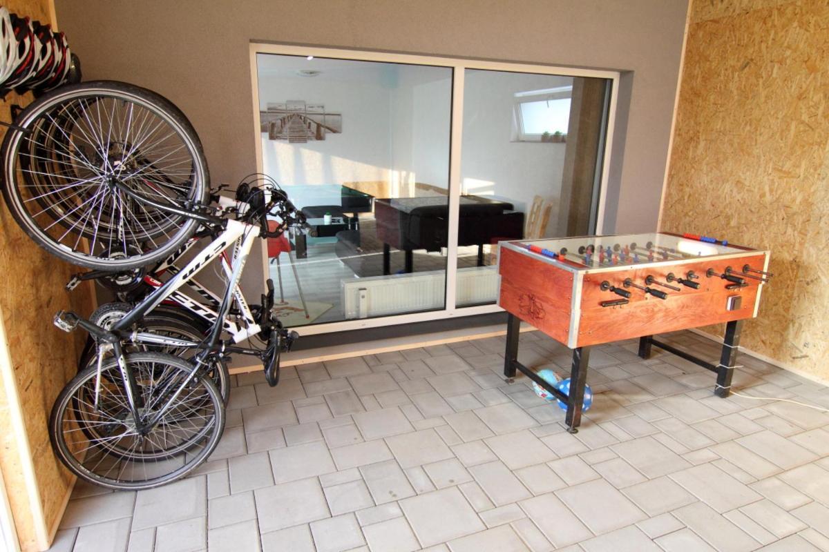 Apartmanovy Dom Stela Bešeňová Eksteriør billede