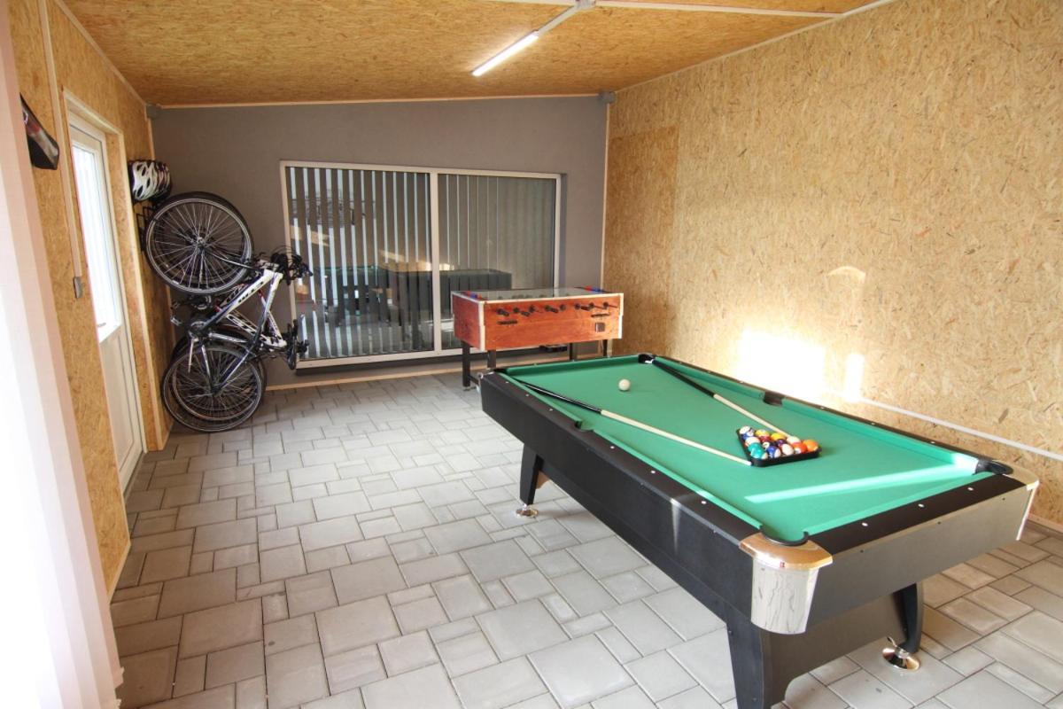 Apartmanovy Dom Stela Bešeňová Eksteriør billede
