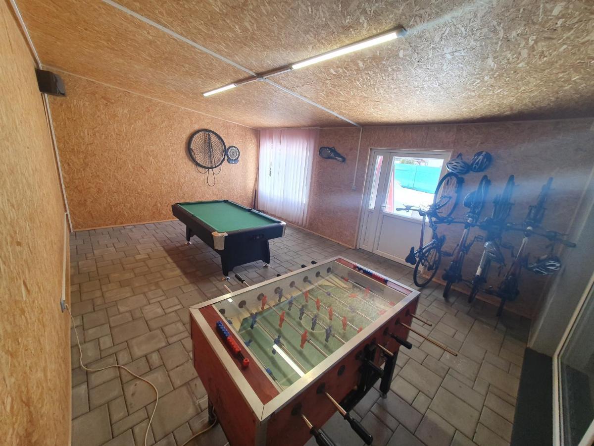 Apartmanovy Dom Stela Bešeňová Eksteriør billede