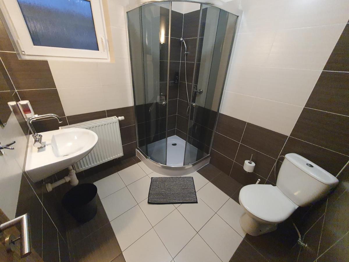 Apartmanovy Dom Stela Bešeňová Eksteriør billede