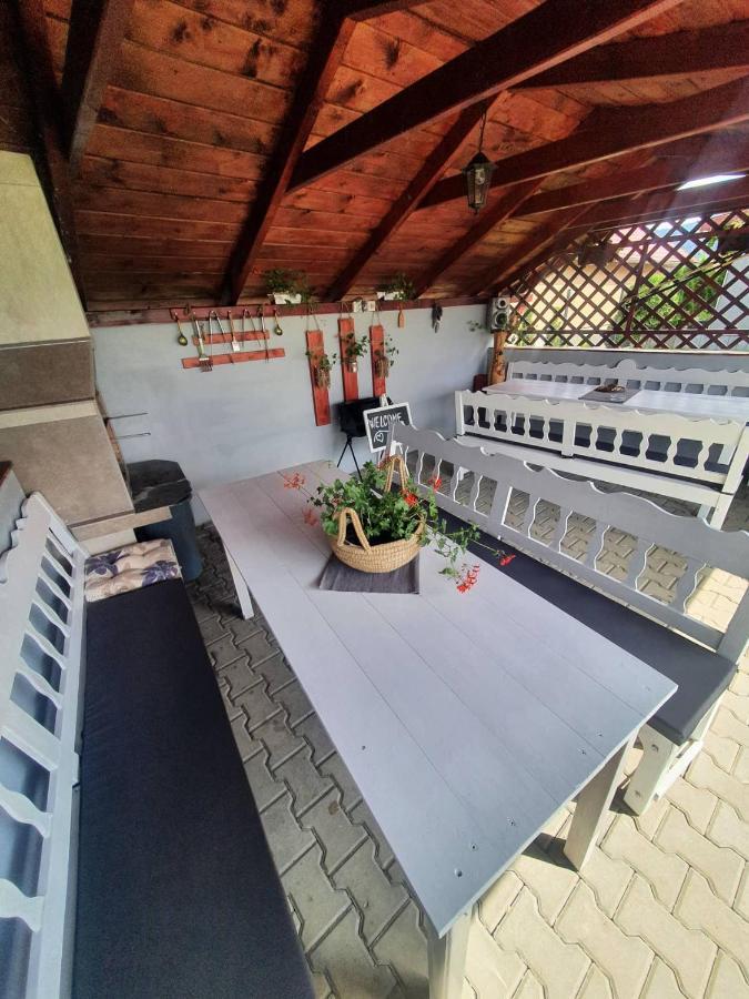 Apartmanovy Dom Stela Bešeňová Eksteriør billede