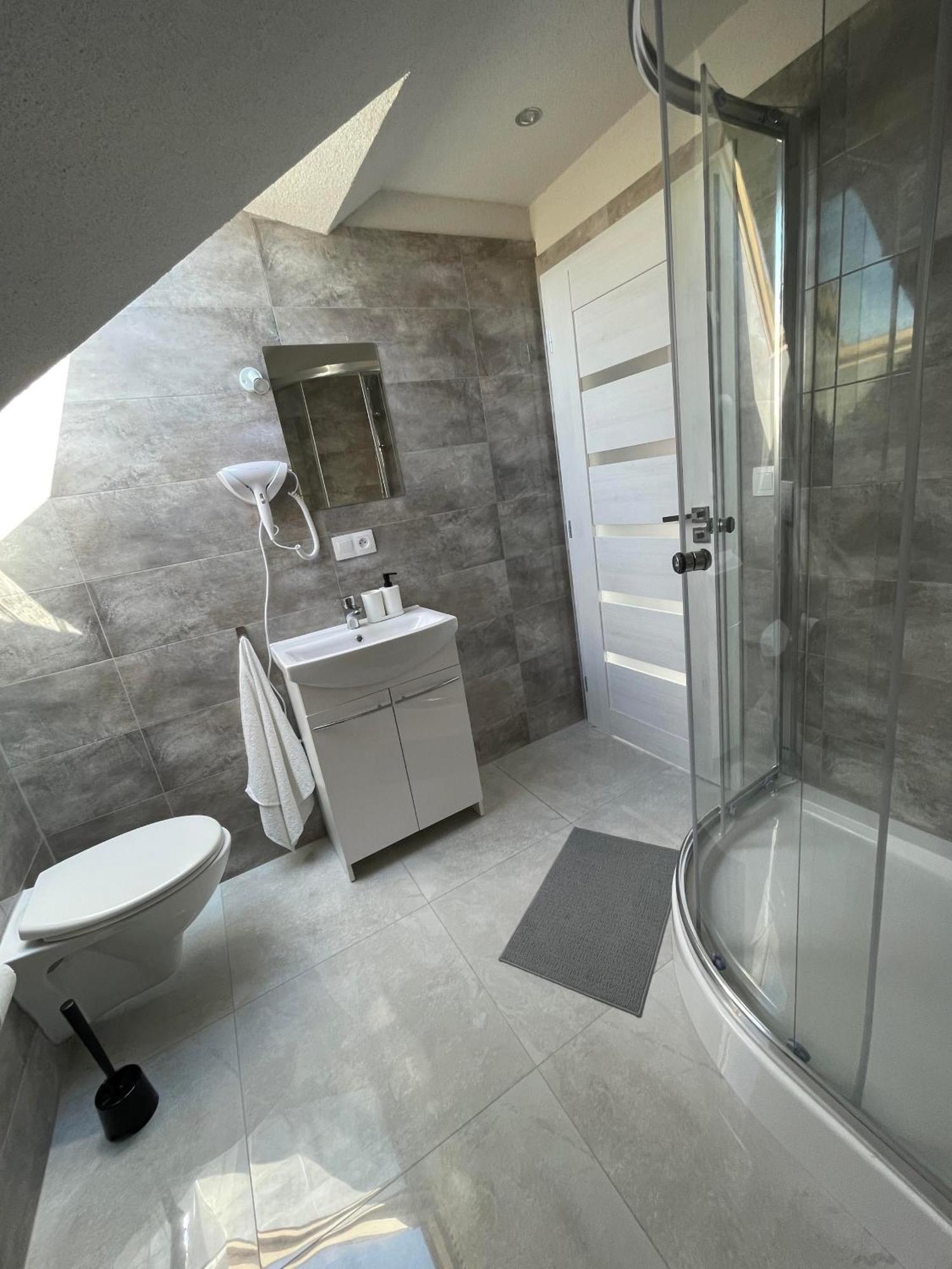 Apartmanovy Dom Stela Bešeňová Eksteriør billede
