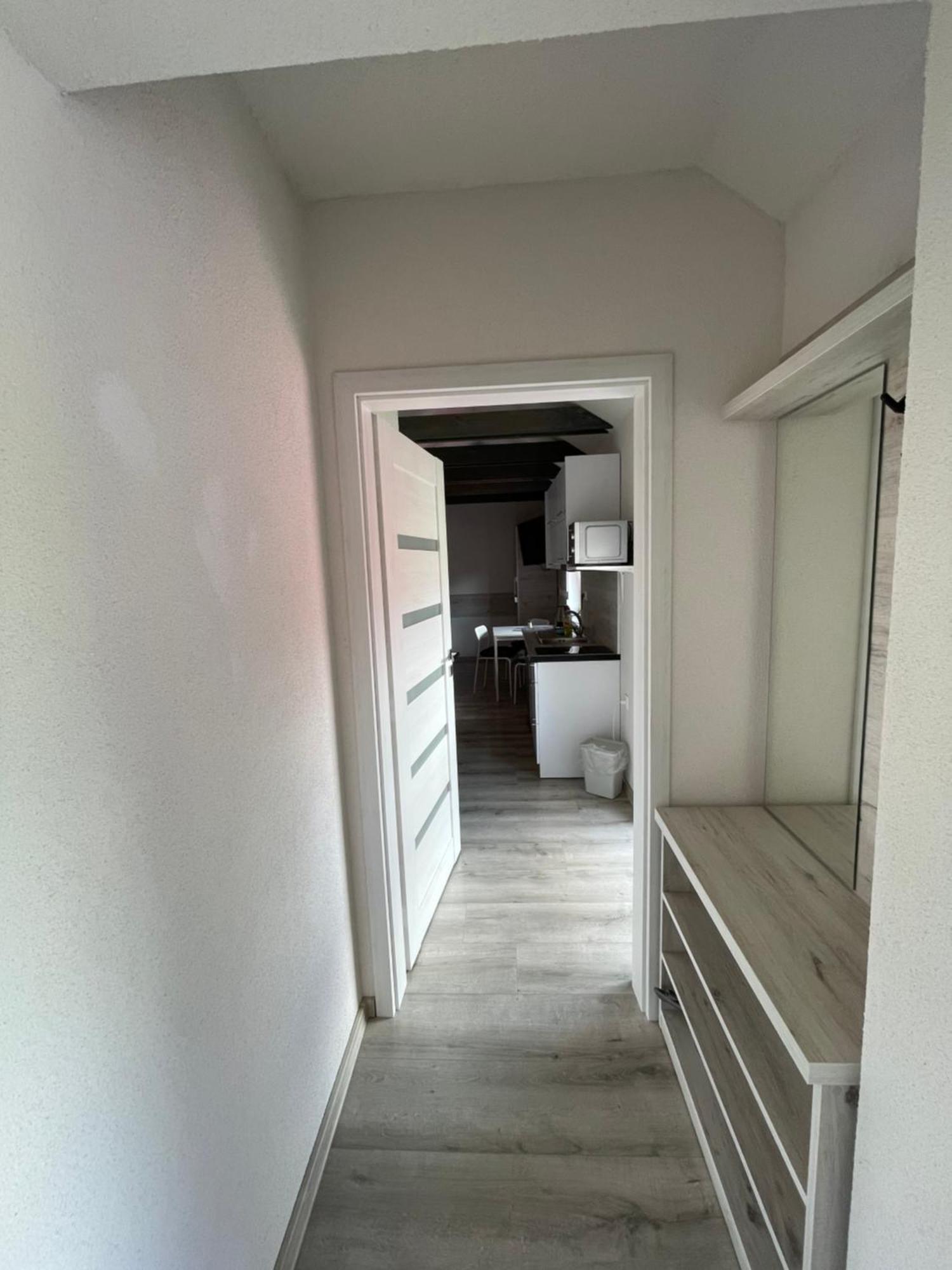 Apartmanovy Dom Stela Bešeňová Eksteriør billede