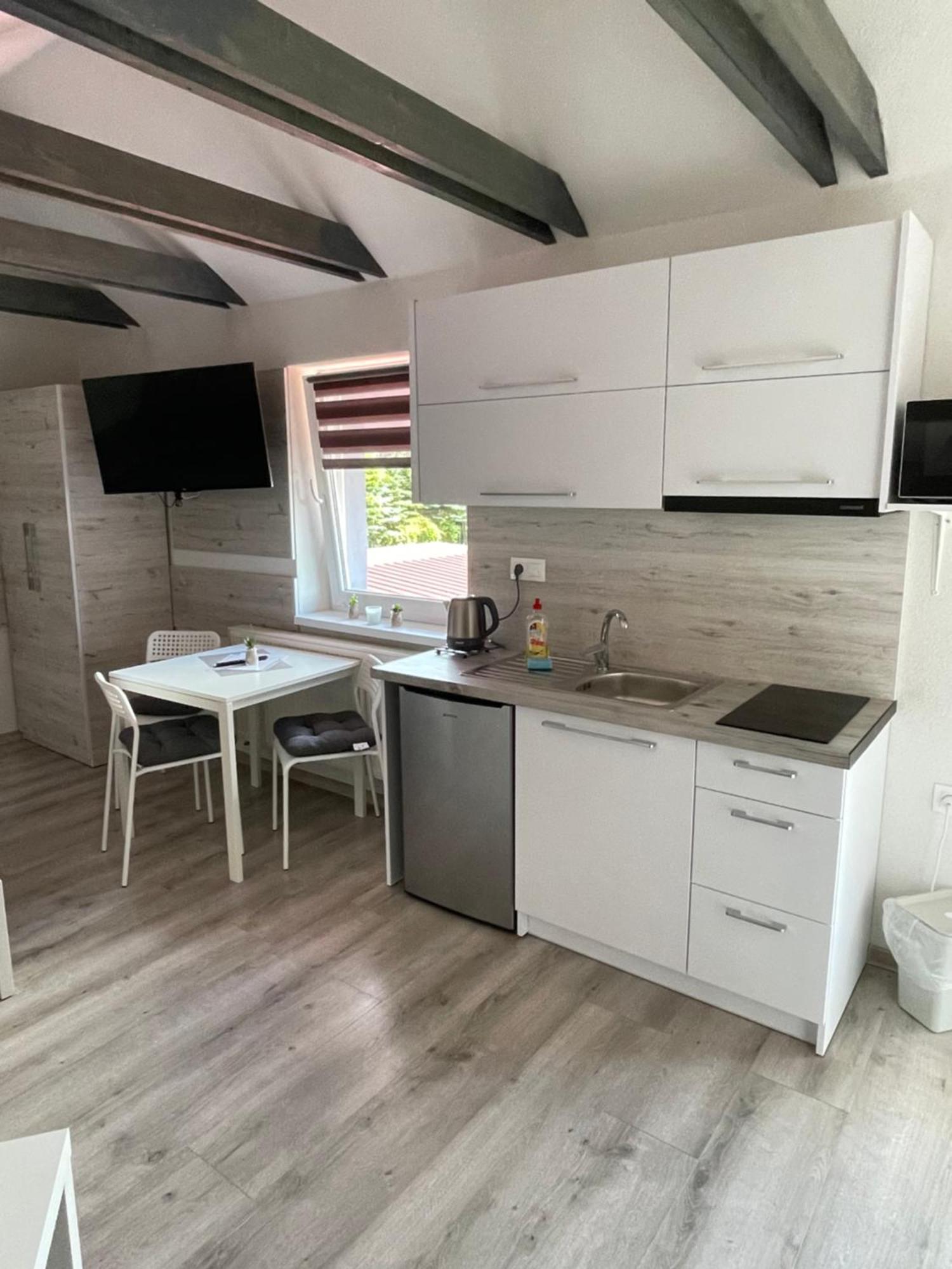 Apartmanovy Dom Stela Bešeňová Eksteriør billede