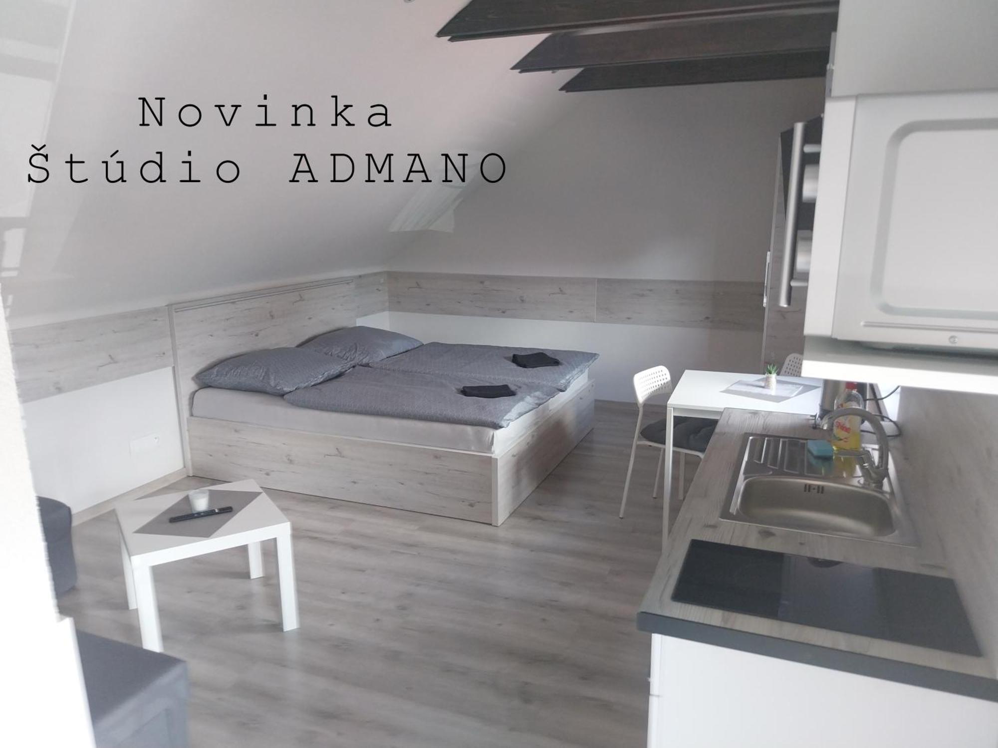 Apartmanovy Dom Stela Bešeňová Eksteriør billede